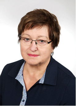 prof. dr hab. Elżbieta Rudnicka-Fira