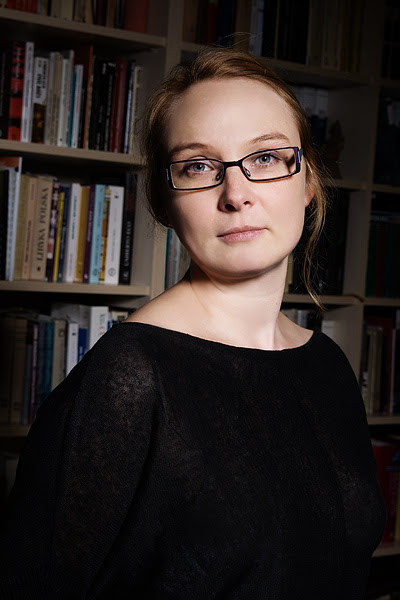 dr hab. prof. UKEN Magdalena Roszczynialska