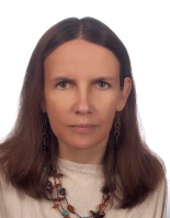 Magdalena Sadlik