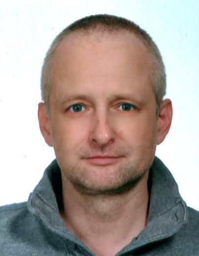 prof. dr hab. Paweł Próchniak