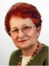 Zofia Budrewicz