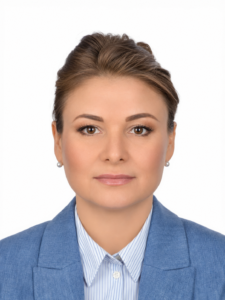 Agnieszka Ogonowska