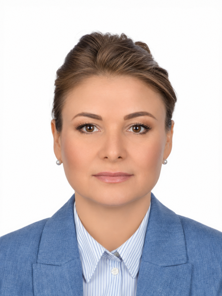 prof. dr hab. Agnieszka Ogonowska