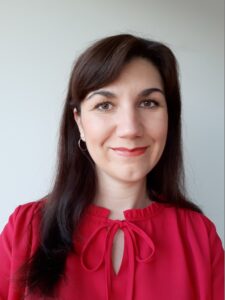 Małgorzata Krajewska