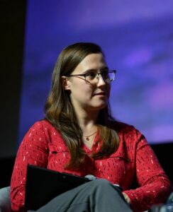 Kaja Łuczyńska